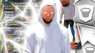 I FINALLY HIT AS1 ON MY OFFENSIVE THREAT SO I WENT ON A 2 GAME WIN STREAK!!!(NBA 2K20)