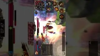 Legacy of discord(glory bug win reward 7 diamond)