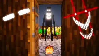 MORE UNWANTED VISITS! I added Herobrine to Skyblock (#6)