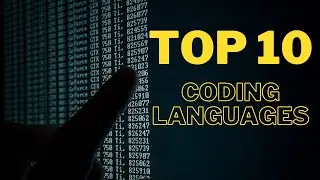 10 Top Coding Languages To Make Money Online In 2021