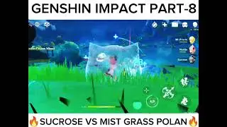 GENSHIN IMPACT PART-8 