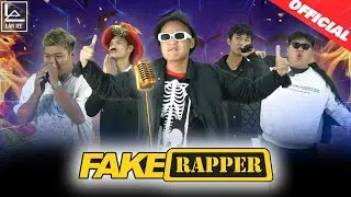 FAKE RAP VIET || LÂN JEE OFFICIAL
