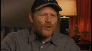Ron Howard on getting cast as 