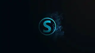 Free Minimal Logo Reveal Template AE Project files download