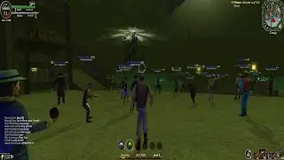 TLOPO - invasion Gameplay