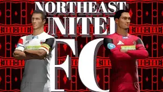 Northeast United FC 2022-23 Kit URL|@chelseafc |DLS23|@northeastunitedfc @NortheastLiveYT