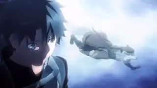 Mad/Amv -  Nightglow (Tanya Chua)【Fate Séries, FGO, Fate/Strange Fake, 】v.Cosmos in the Lostbelt 2