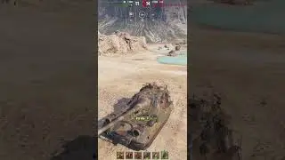 Easy Kolobanov for this Jagdpanzer E100 - World of Tanks
