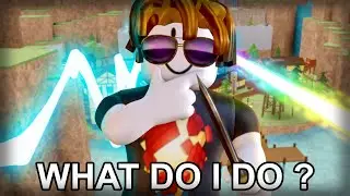 Roblox KAT New Player Experience...