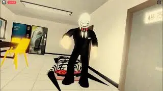 Frontpage Gameplay Ending