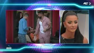Prezantohet klipi ku djemtë ia shprehin pëlqimin Albës - Ky është reagimi i saj