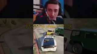 Celkem finta na mě 🤣 | GTA V (LSPDFR) | Wigleg