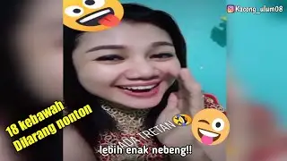 VIRAL! Story wa lucu Madura jawab pantun dian farida PART 1 Asli ngakak | STATUS WA LUCU