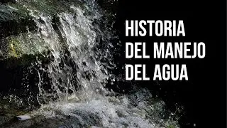 ¿Cómo fueron los primeros usos?   🚰