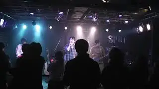 Mr.Children「幻聴」cover@Grand reve