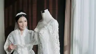 Teaser Wedding Lia & Rico | Aston Imperial Hotel-GKP Bekasi