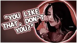 [F4A] Falling Asleep on Your Dominant Mommy's Chest | Sleep Aid GF ASMR Heartbeat and Breathing