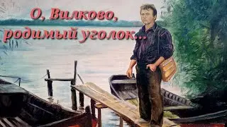 ВИЛКОВО глазами Александра Шаронова. Моменты, которые остаются в сердце...