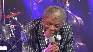 Johnny Tucker - 