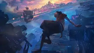Epic Music | Roman P 
