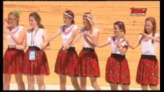 ŚDM 2016 - Nie lękajcie się (Don't Be Afraid)