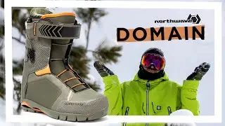 2021 - NORTHWAVE DOMAIN