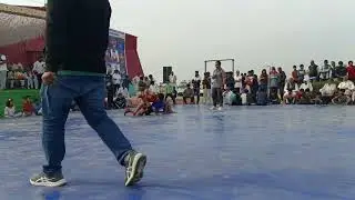 #wrestling #dangal #nehla kushti dangal
