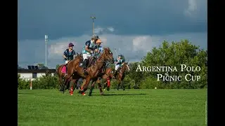 Polo Club Luxembourg - Argentina Polo Picnic Cup in Luxembourg