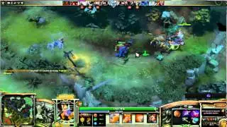 Dota 2 рвёт всех tears all