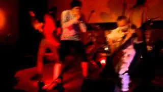 GuanoNavozius Experimental/Groove/Grind