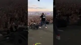 Coachella Throwback