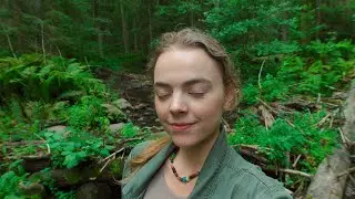 잠시 쉬어가세요🧘‍♀️🌿에스토니아 대자연 속에서 명상하기