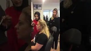 Kalıcı makyaj eğitimimiz