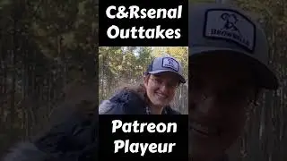 C&Rsenal Outtakes