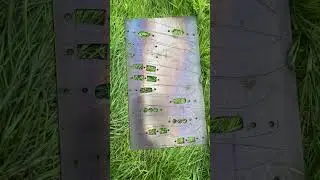 Заготовки клинков из Elmax Анонс