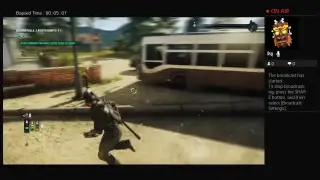 Just Cause 4