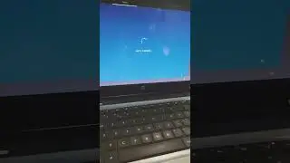 windows installation