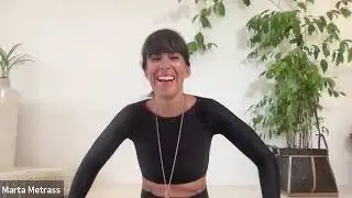 Masterclass  - Como usar os cahkras para a nossa cura interna