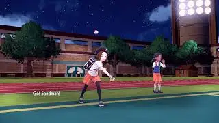 • Nirtheart Battles • Pokémon Scarlet 🍊 Battle 3