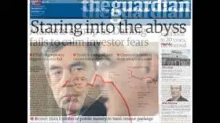 Why is Gordon Brown so Happy? extended