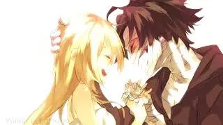 Nightcore - Lovely [Deeper Version]