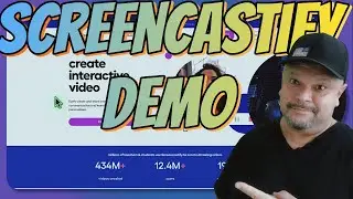 This app is a great screen recording alternative to Camtasia?