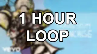 Travis Scott - FRANCHISE (1 Hour Loop) feat. Young Thug & M.I.A.