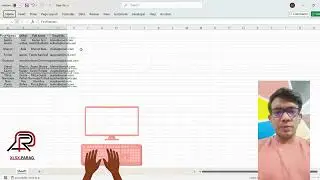 AUTO ADJUST ROW HEIGHT AND COLUMN WIDTH