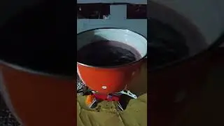 Все ще готуєм концентрат на Kovar K-202