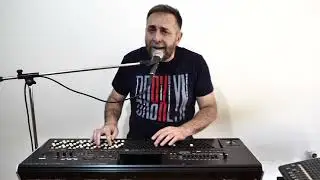Lazo Magistrala - Sto te cero u krpe ne smotah (2024 Uzivo)