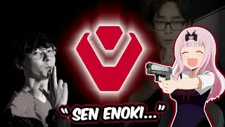 The Enoki Training Arc... 🎯