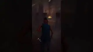 he was asking for it, dressed like that