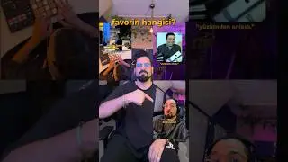 Favorin hangisi?
