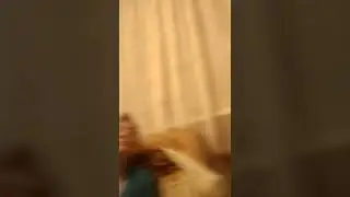 Бабушка Рита